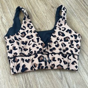 IVL sports bra